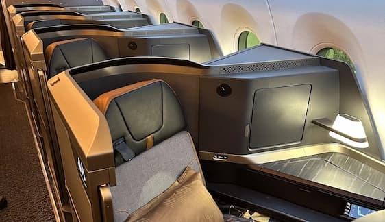 How To Book An Award Flight