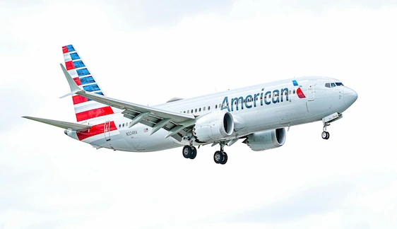 Can You Combine Two People’s Points for American Flights